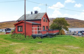 Exterieur