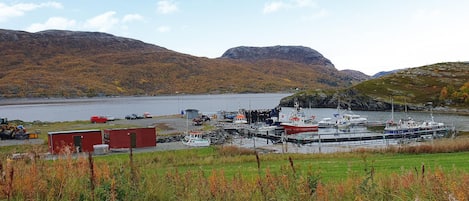 Port de plaisance