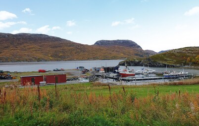 Beautiful home in Kongshus with sauna