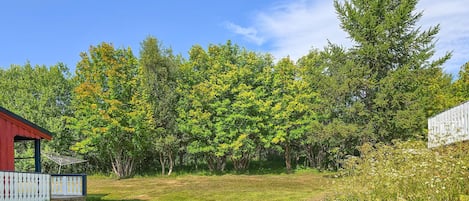 Boendeområde