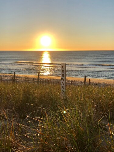 Beachfront in Beach Haven