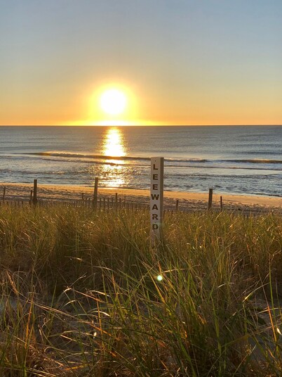 Beachfront in Beach Haven