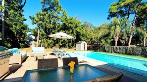 Pool - Heated Pool - Grill  Family Fun - Near Anna Maria (Bradenton)