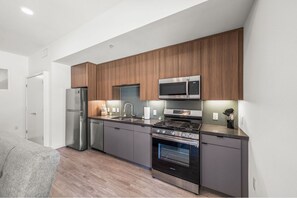 Cozinha privada