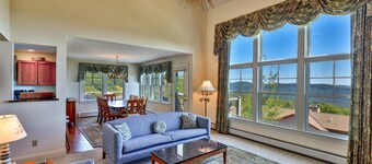 Stonefire Chalet at Topridge | 4BR Luxury Ski-In/Ski-Out Retreat, Sleeps 8