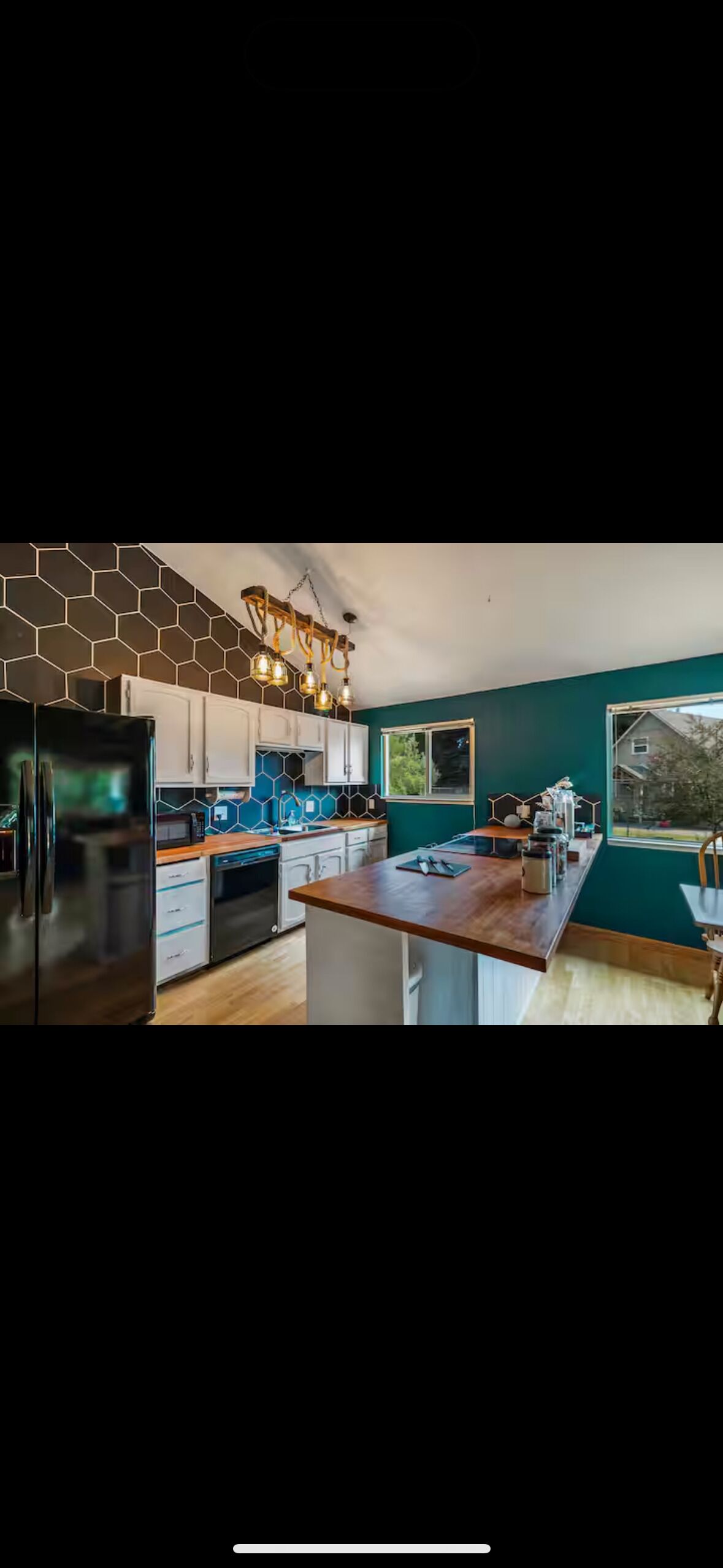 Micro-ondes, four, plaque de cuisson, lave-vaisselle