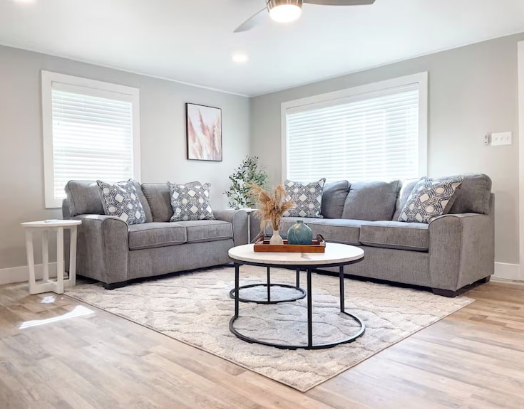 Country Living Harrison Ranch 3 On Visalia Main Road Mooney 55 Minutes To National Park With Fenced Yard - Visalia, CA