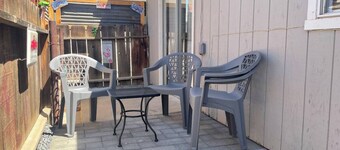 Lovely Apartment unit near central Coalinga