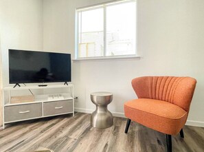 TV connectée, espaces bureaux