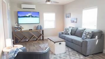 Smart TV, offices
