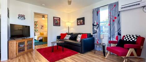 Smart TV, escritórios