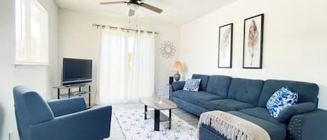 Smart-TV, Arbeitsbereiche