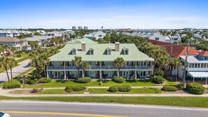 Exterior - Crystal Beach Gem! Ocean View • Steps to Gulf • Caribbean Dunes 218 (Destin)