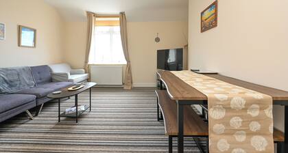 Seaview Flat3 by Hunstanton Holidays