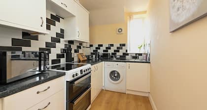 Seaview Flat3 by Hunstanton Holidays