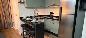 Cozy European Valley Loft