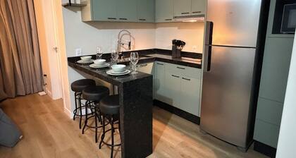 Cozy European Valley Loft