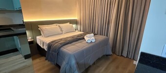 Cozy European Valley Loft