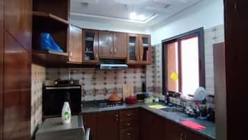 Micro-ondas, fogão, cooktop