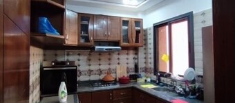 Appartement confortable de 2 chambres, idéal pour les familles - Kénitra