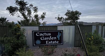 Come stay at our Lovely Cactus Gardens Estate pool property close to all casinos