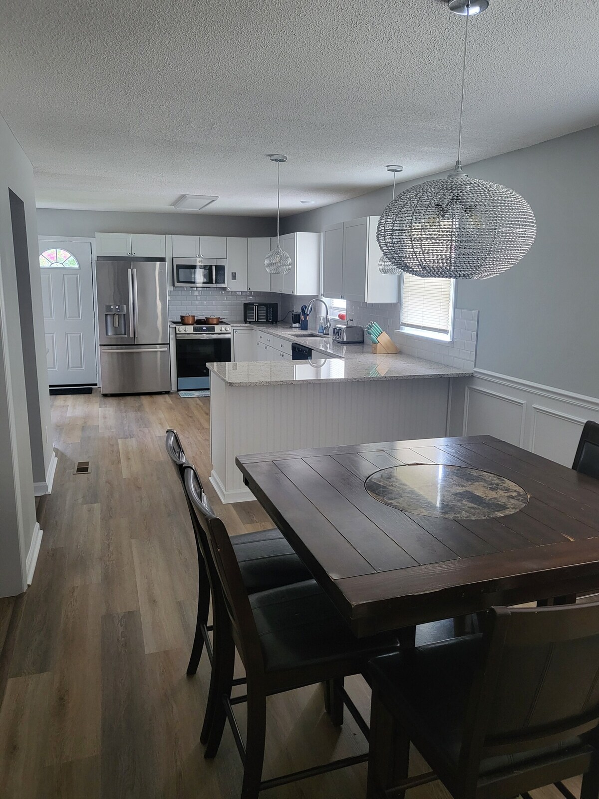 Image de profil de l’hôte