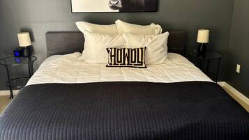 3 Schlafzimmer, Bügeleisen/Bügelbrett, Reisekinderbett, WLAN