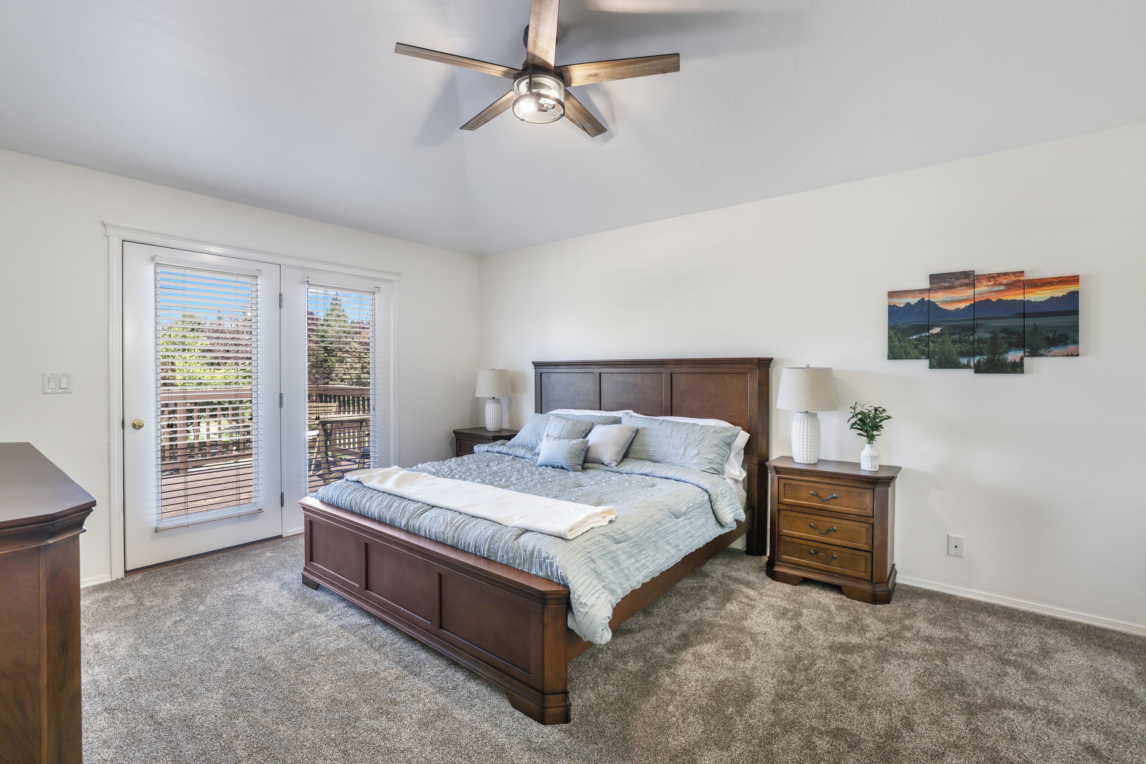 4 chambres, Wi-Fi, draps fournis