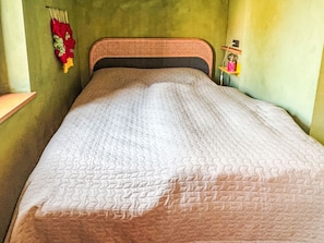 1 Schlafzimmer, Internetzugang