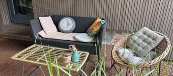 Hinterhov Nest by Interhome