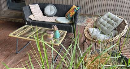 Hinterhov Nest by Interhome