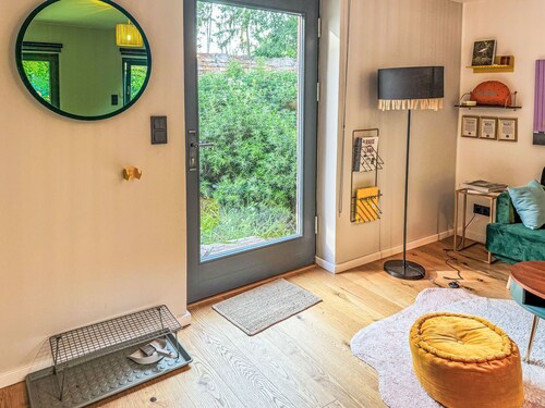 Hinterhov Koje by Interhome