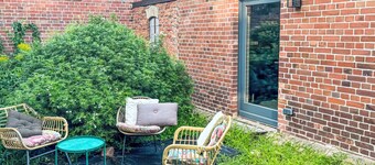 Hinterhov Koje by Interhome