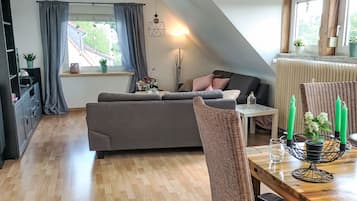 Fernseher