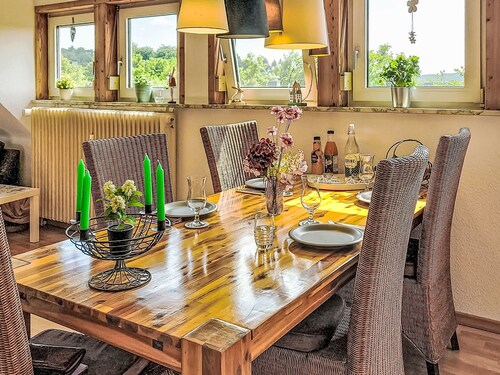 Apartment Phoebe by Interhome