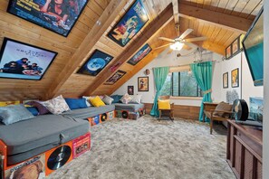 تلفزيون ذكي