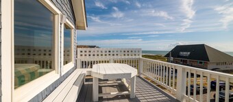 Gensis on the Water, VIEWS!, VIEWS!, VIEWS!