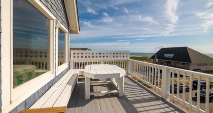 Gensis on the Water, VIEWS!, VIEWS!, VIEWS!