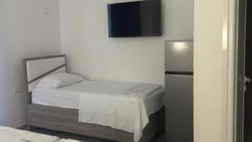 2 Schlafzimmer