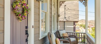 Historic Gem in Virginia City