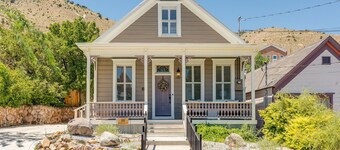 Historic Gem in Virginia City