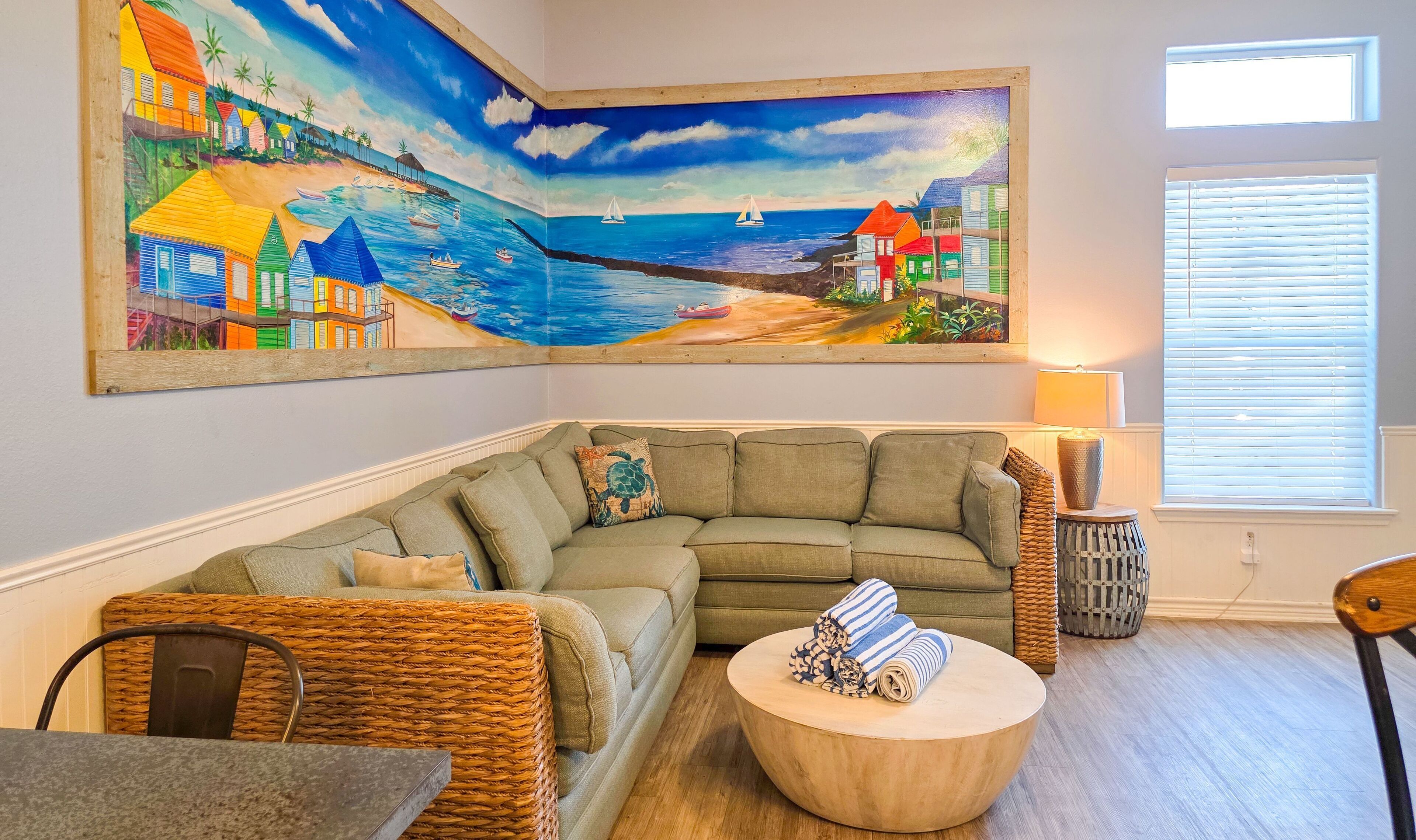 8br Dog Friendly | Pool | Hot Tub | Balcony | W/d - Texas