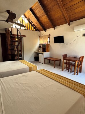 1 bedroom, Internet, bed sheets