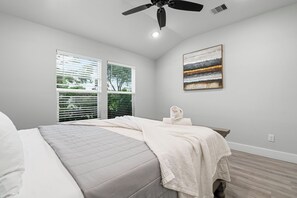 5 habitaciones y internet 