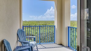 Property grounds - Sea La Vie | Corner 3BR Ocean/Pool/Estuary View (New Smyrna Beach)