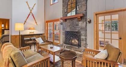 The Bear Dance Chalet