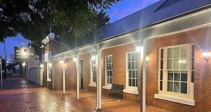Great for group bookings