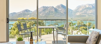 Deja Blue 1 - Freycinet