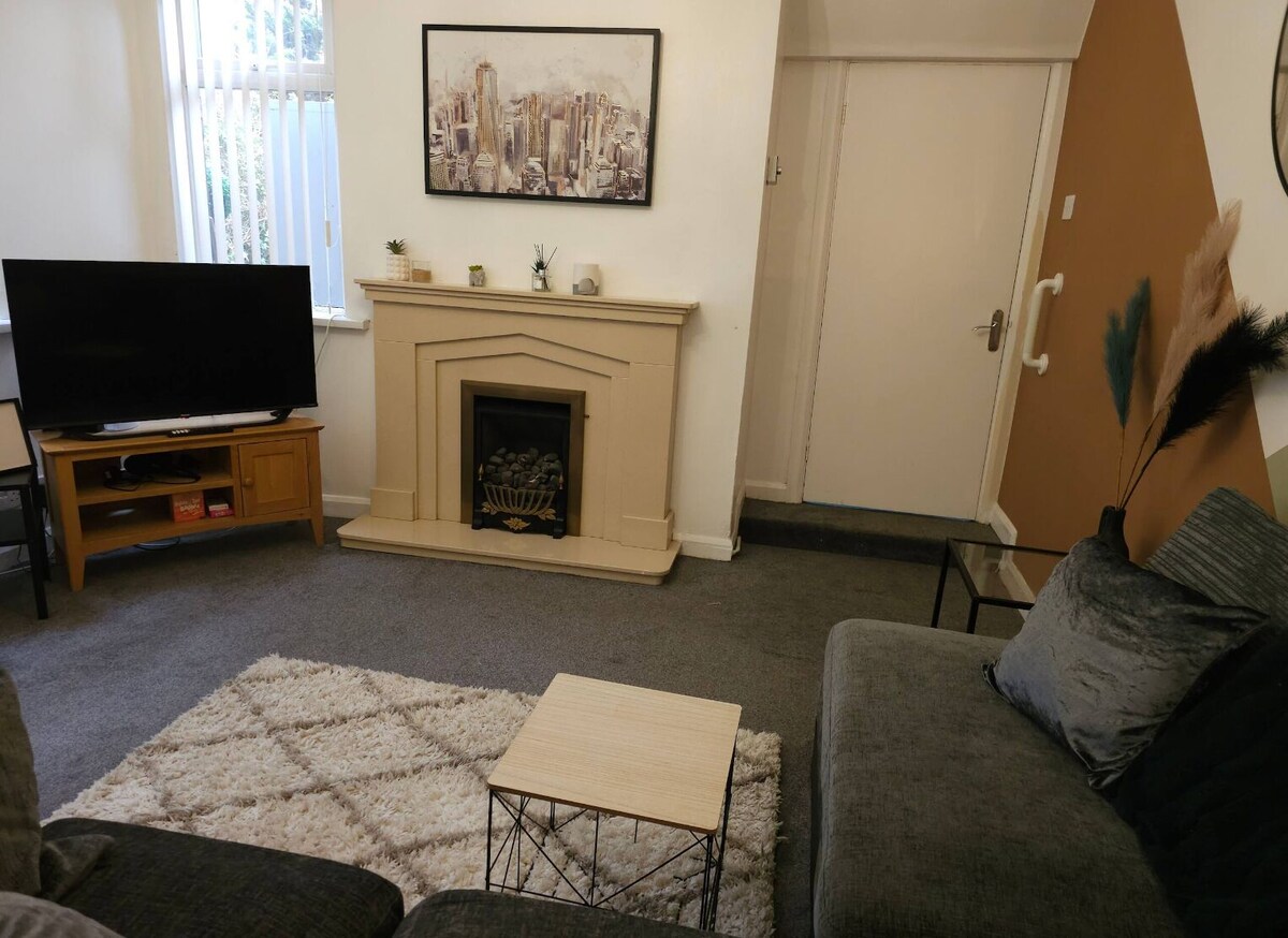 Imagen de perfil del propietario o de la propietaria