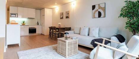 Téléviseur connecté